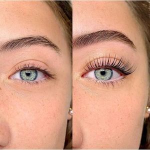 COPY - Luxe Lash Lift Kit - 3 Applications